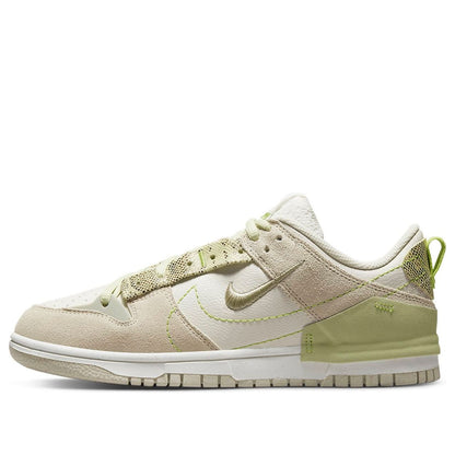 (WMNS) Nithtke Duthtnk Low Disrupt 2 'Green Snake' DV3206-001