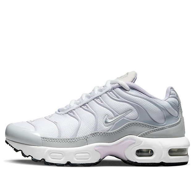 (PS) Nithtke Aithtr Max Plus 'Platinum Violet Frost' CD0610-108