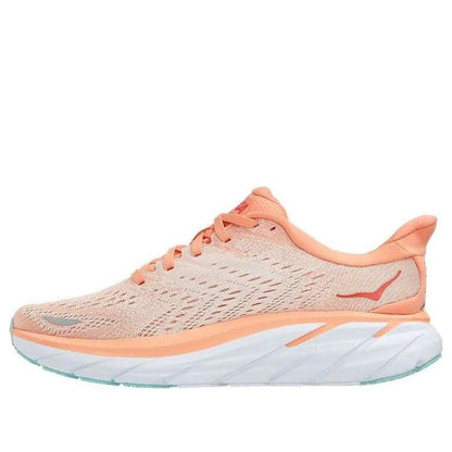 (WMNS) Hothtka ONE ONE Clifton 8 'Cantaloupe' 1119394-CSPY