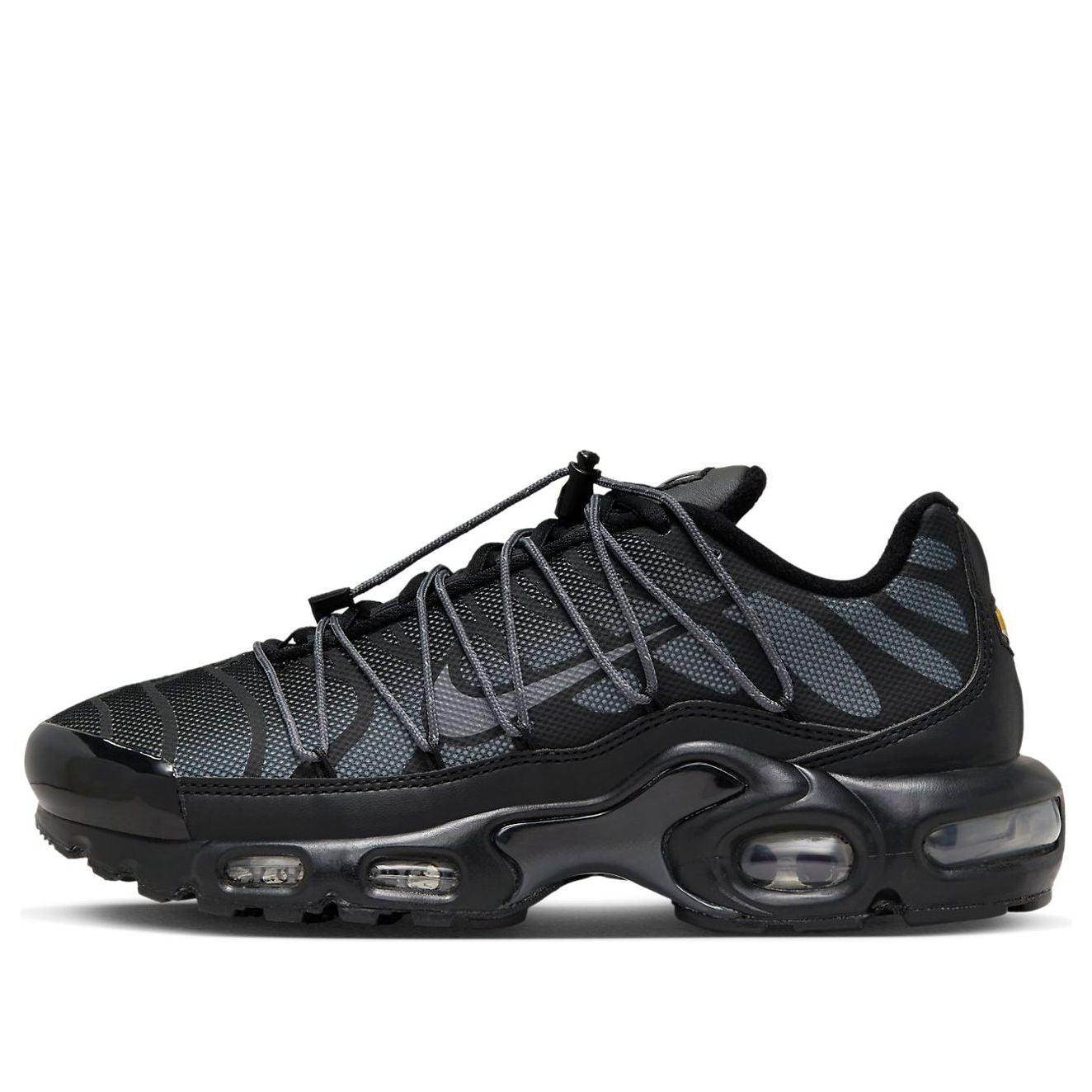 (WMNS) Nithtke Aithtr Max Plus 'Black Metallic Platinum' FZ2770-001