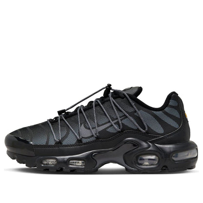 (WMNS) Nithtke Aithtr Max Plus 'Black Metallic Platinum' FZ2770-001
