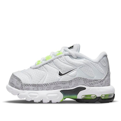 (TD) Nithtke Aithtr Max Plus 'White Gray Green' CD0611-015