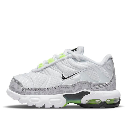 (TD) Nithtke Aithtr Max Plus 'White Gray Green' CD0611-015
