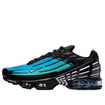 Nithtke Aithtr Max Plus 3 'Black Laser Blue' FQ2417-001