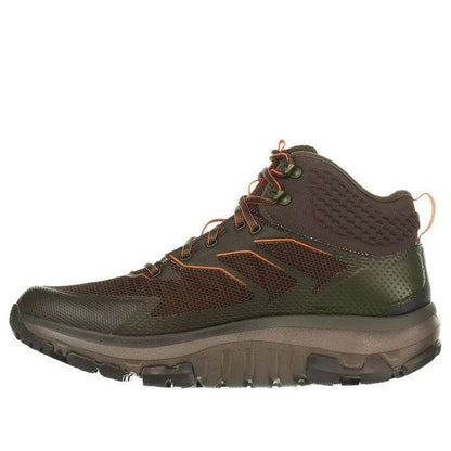 Hothtka ONE ONE Toa Gore-Tex 'Black Olive Orange' 1112032-BOOR