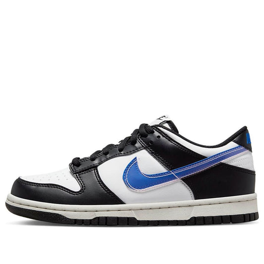 (GS) Nithtke Duthtnk Low Next Nature 'TPU Swoosh' FD0689-001