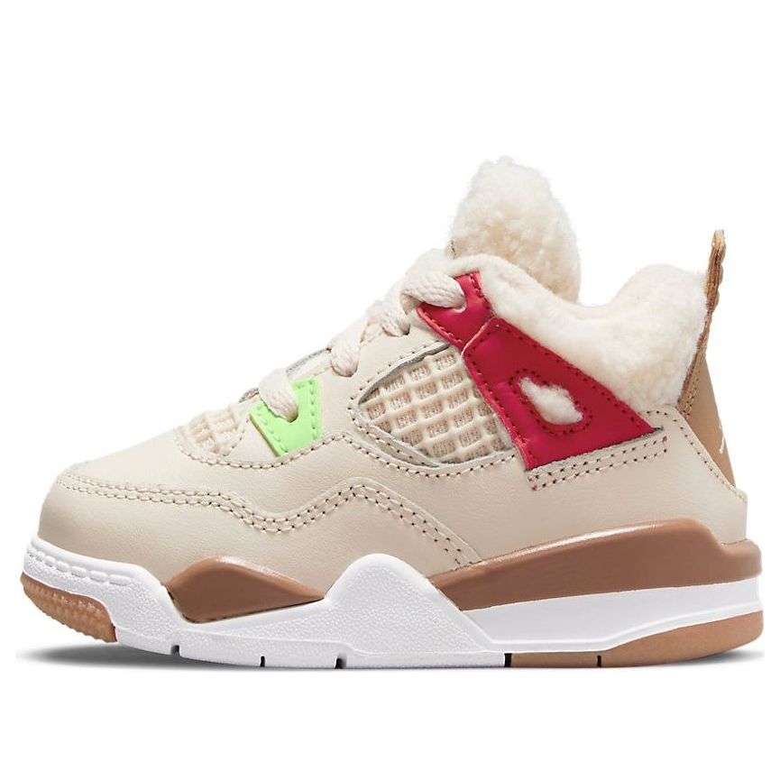 (TD) Aithtr Jorthtdan 4 Retro 'Wild Things' DH0571-264