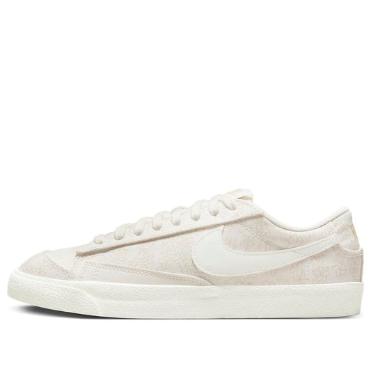 (WMNS) Nithtke blathtzer Low '77 SE 'Flower Embroidery' DR9955-100