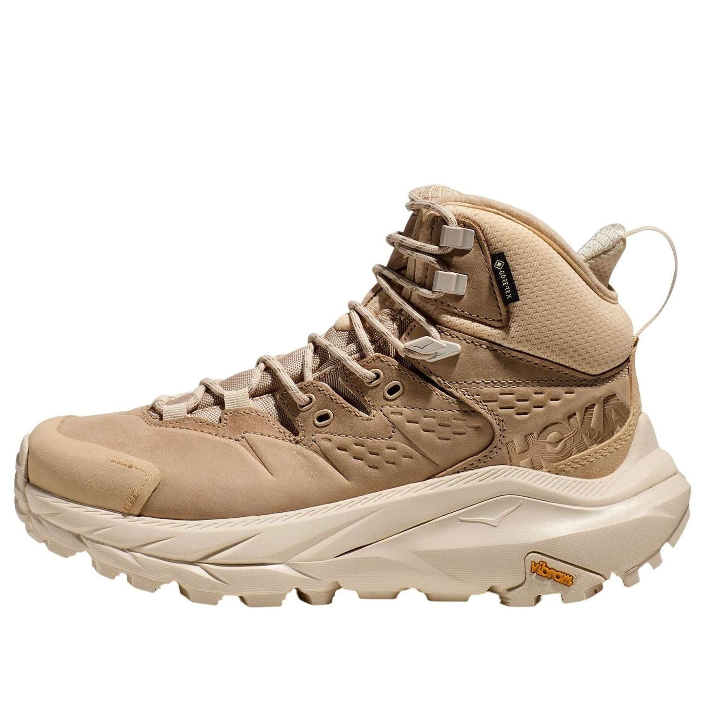Hothtka ONE ONE Kaha 2 High Gore Tex 'Shifting Sand Eggnog' 1130529-SSEG