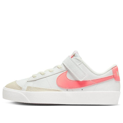 (PS) Nithtke blathtzer Low '77 'White Pink Gaze' DA4075-112