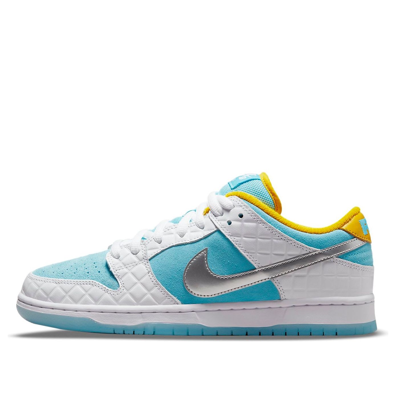 Nithtke x FTC SB Duthtnk Low 'Lagoon Pulse' DH7687-400