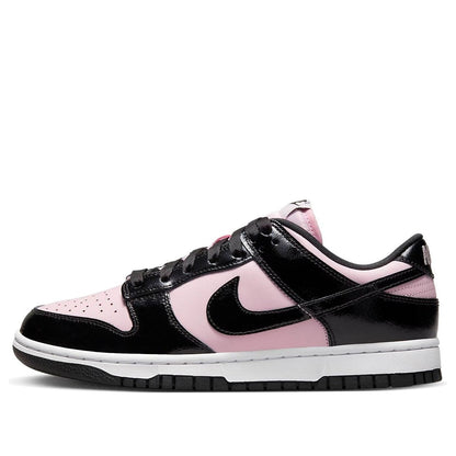 (WMNS) Nithtke Duthtnk Low 'Pink Foam Black' DJ9955-600