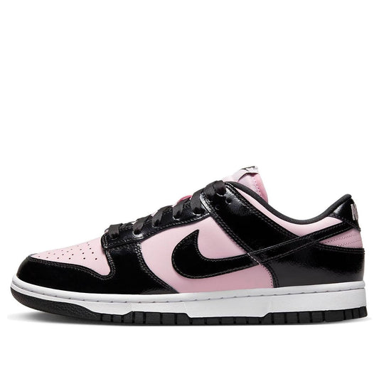 (WMNS) Nithtke Duthtnk Low 'Pink Foam Black' DJ9955-600