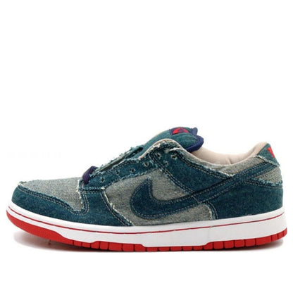 Nithtke Reese Forbes x Duthtnk Low Pro SB 'Denim' 304292-441