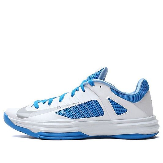 Nithtke HyperDuthtnk Low 'White' 554671-104
