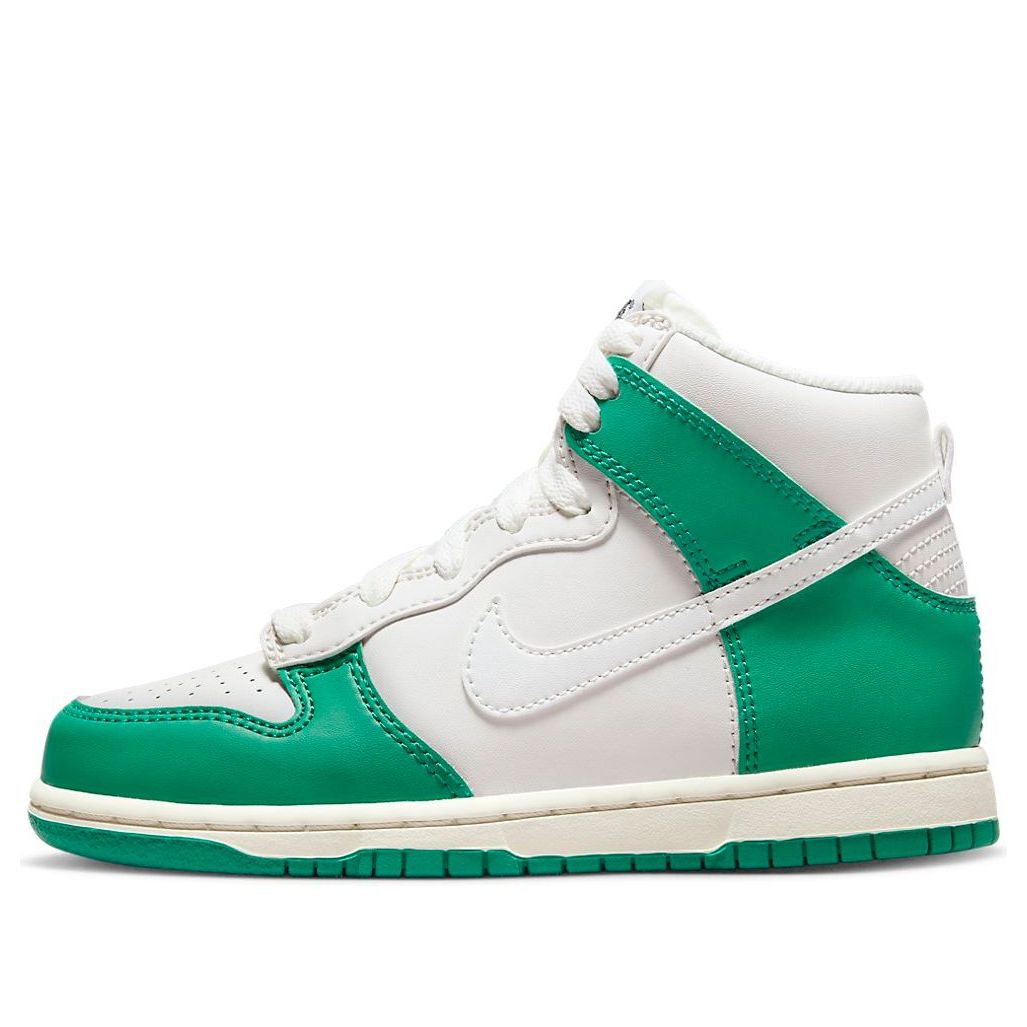 (PS) Nithtke Duthtnk High 'Phantom Stadium Green' DD2314-002