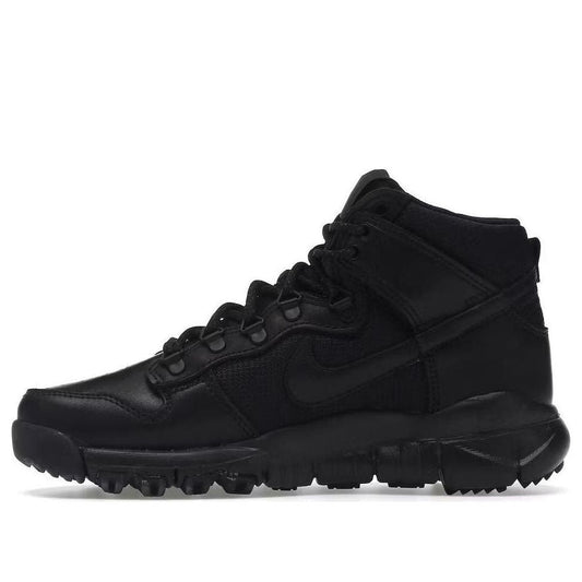 Nithtke SB Duthtnk High Boot 'Black' 536182-001