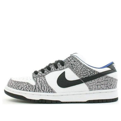 Nithtke Supthtreme x Duthtnk Low Pro SB 'White Cement' 304292-001