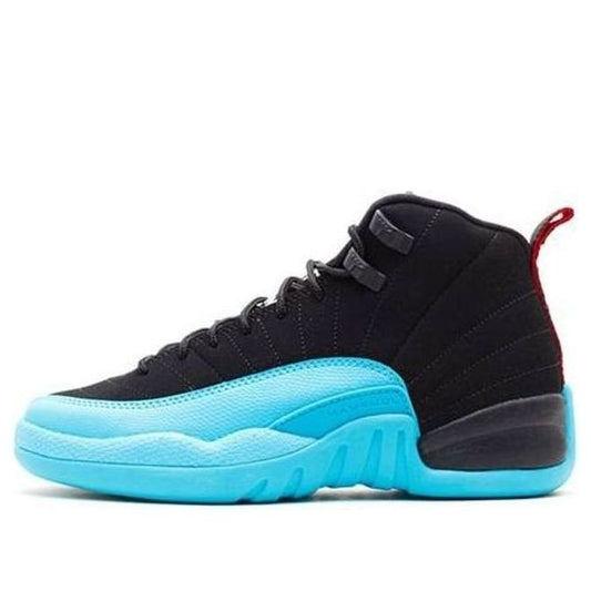(GS) Aithtr Jorthtdan 12 Retro 'Gamma Blue' 153265-027