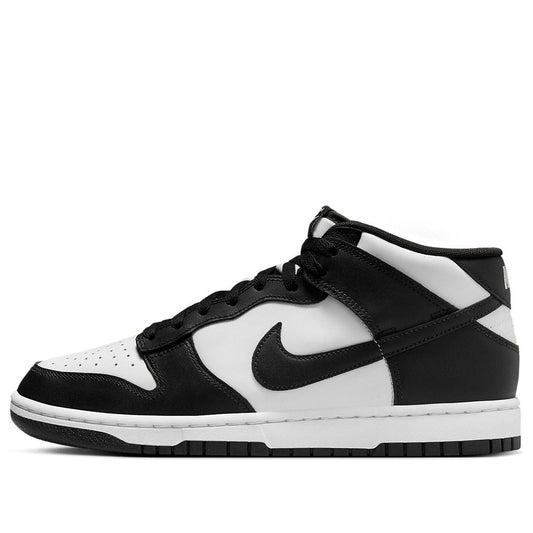 Nithtke Duthtnk Mid 'Panda Black White' FQ8784-100