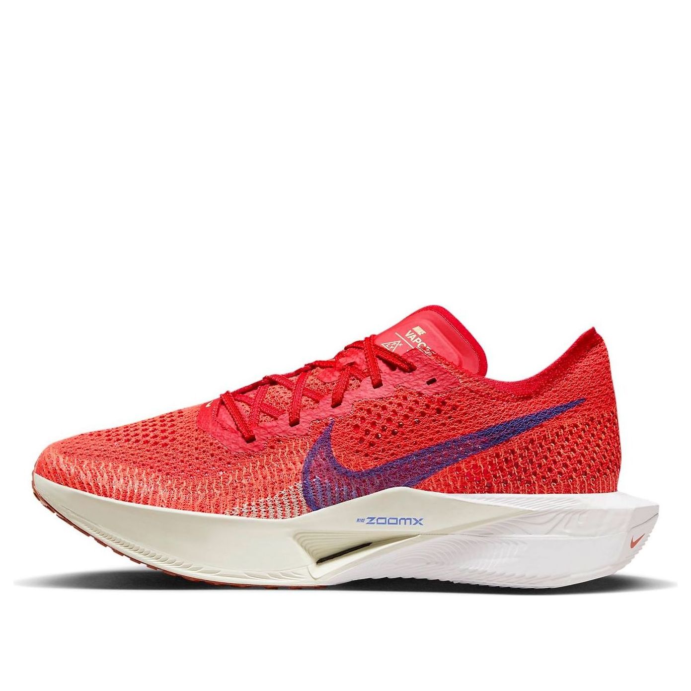 Nithtke Zoothtmx Vaporfly Next% 3 'Red Royal Blue' DV4129-601