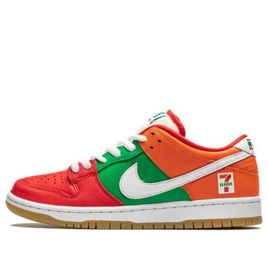 Nithtke SB Skateboard Duthtnk Low x Seven Eleven CZ5130-600