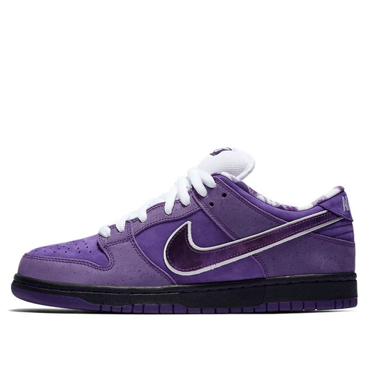 Nithtke x Concepts SB Duthtnk Low 'Purple Lobster' BV1310-555