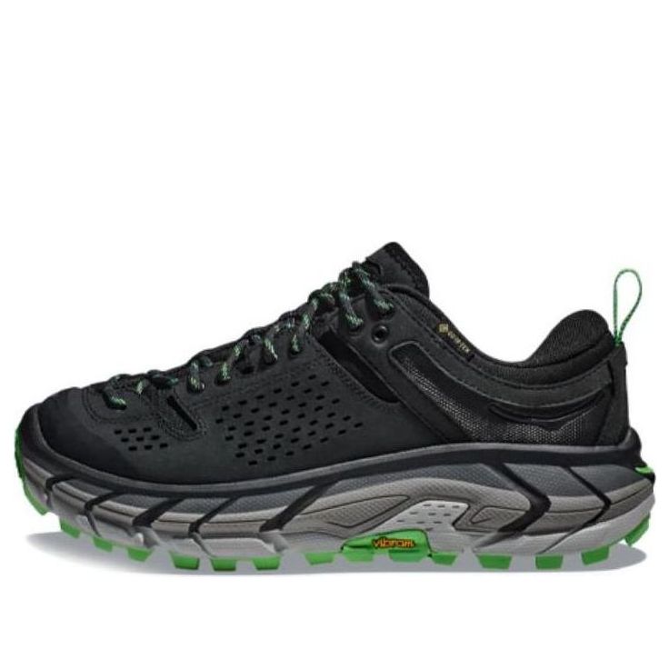 Hothtka ONE ONE Tor Ultra Low GORE-TEX 'Black Zest' 1130310-BZST