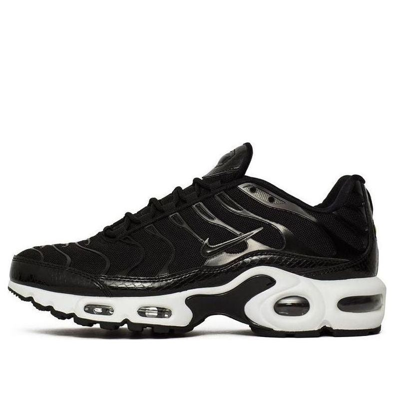 (WMNS) Nithtke Aithtr Max Plus SE 'Black White' 862201004
