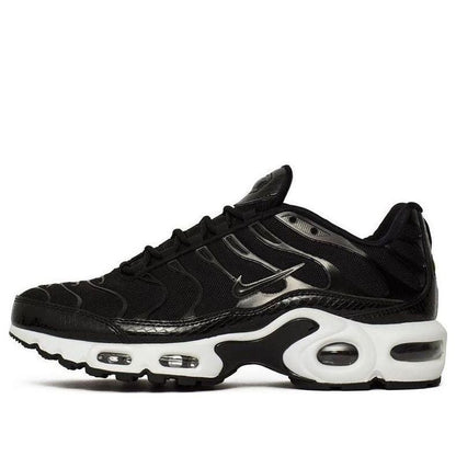 (WMNS) Nithtke Aithtr Max Plus SE 'Black White' 862201004
