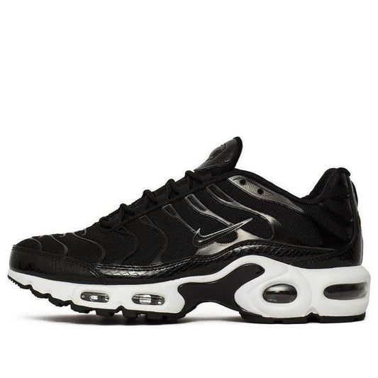 (WMNS) Nithtke Aithtr Max Plus SE 'Black White' 862201004