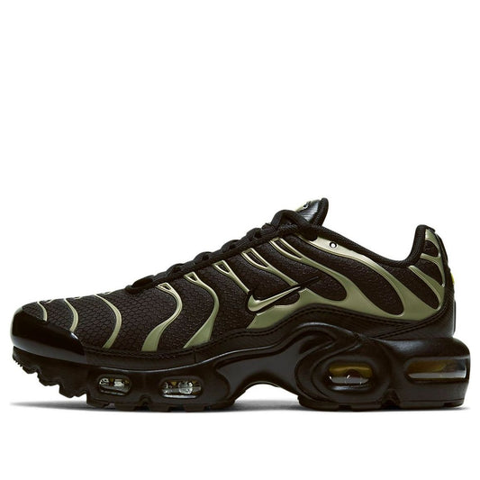 (GS) Nithtke Aithtr Max Plus 'Black Metallic Gold' CD0609-011