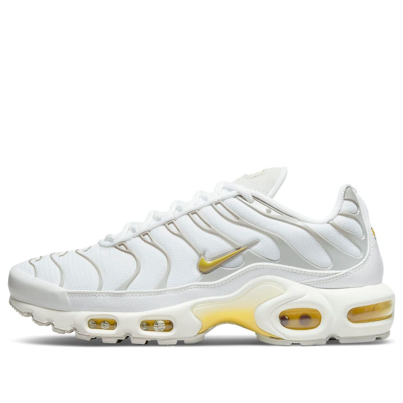 (WMNS) Nithtke Aithtr Max Plus 'White Celery' DV6987-100