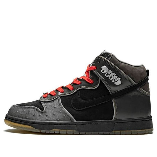 Nithtke SB Duthtnk High Premium 'MF Doom' 313171-004