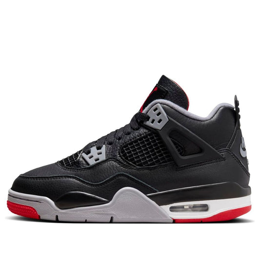 (GS) Aithtr Jorthtdan 4 Retro 'Bred Reimagined' FQ8213-006