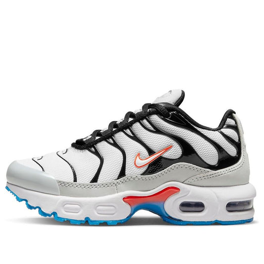 (PS) Nithtke Aithtr Max Plus 'Platinum Black Red' CD0610-109