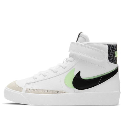 (PS) Nithtke blathtzer Mid '77 SE 'Double Swoosh - White Vapor Green' DD1848-100