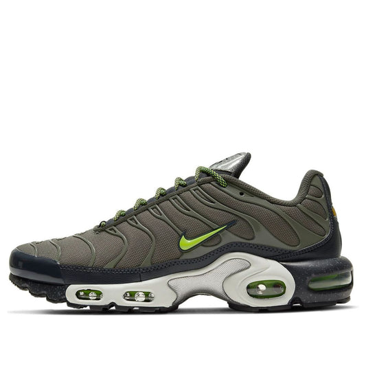 Nithtke Aithtr Max Plus 3M Black/Green DB4609-300