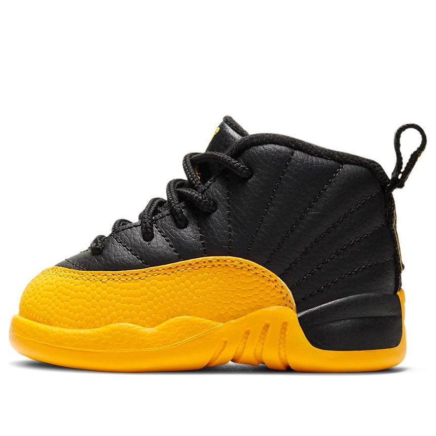 (TD) Aithtr Jorthtdan 12 Retro 'University Gold' 850000-070