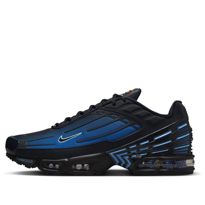 Nithtke Aithtr Max Plus 3 'Black Racer Blue Gradient' DZ4508-001