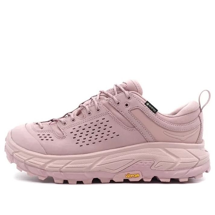 Hothtka ONE ONE Tor Ultra Low GORE-TEX 'Pale Mauve' 1130310-PMV