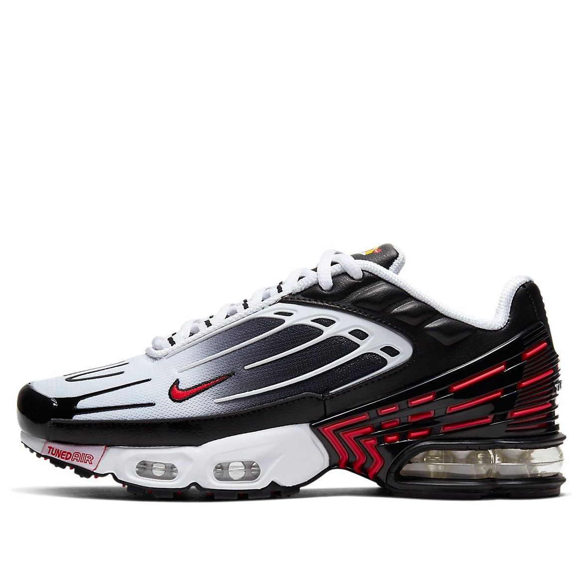 (GS) Nithtke Aithtr Max Plus 3 'Red' CD6871-004