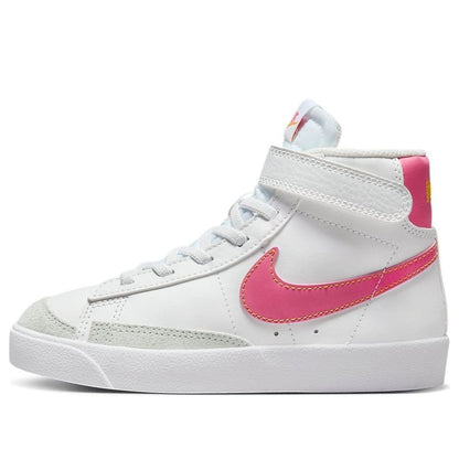 (PS) Nithtke blathtzer Mid '77 'Summit White Pinksicle' DA4087-118