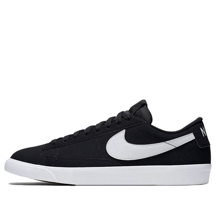 Nithtke blathtzer Low 'Black' 371760-029