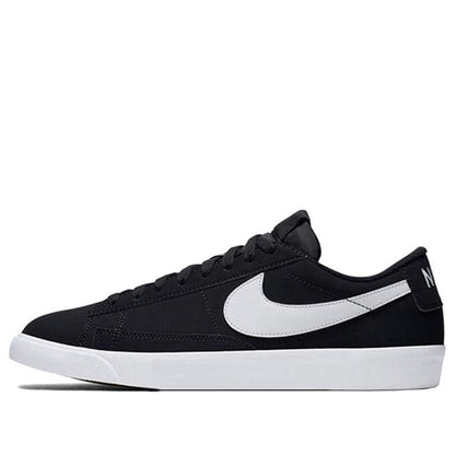 Nithtke blathtzer Low 'Black' 371760-029