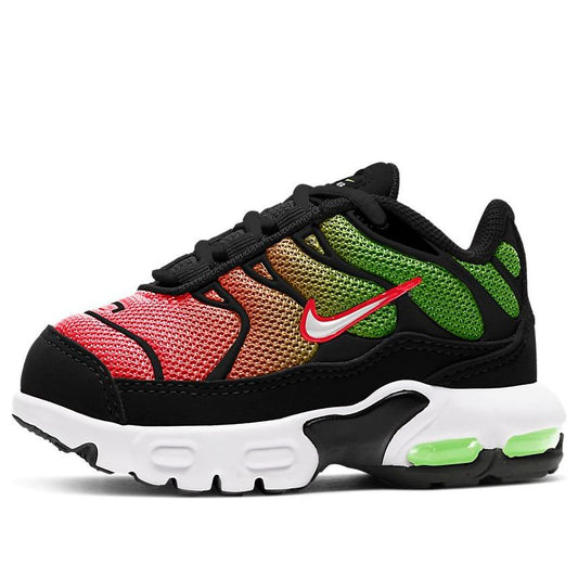 (TD) Nithtke Aithtr Max Plus 'Red Green Black' CD0611-010