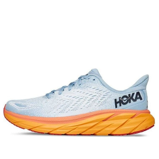 (WMNS) Hothtka ONE ONE Clifton 8 'Summer Song Ice Flow' 1119394-SSIF