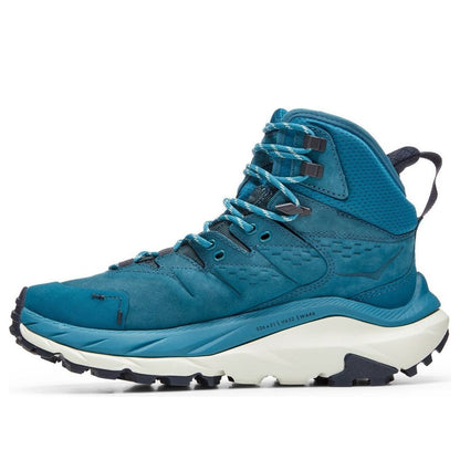 (WMNS) Hothtka ONE ONE Kaha 2 GORE-TEX 'Blue Coral' 1123156-BCBGR