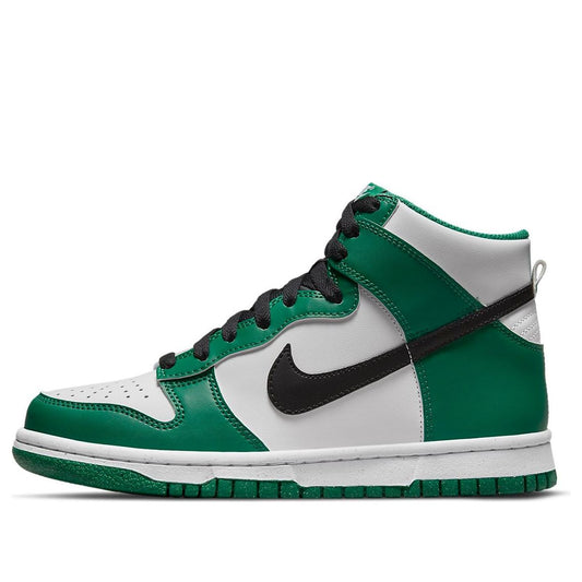 (GS) Nithtke Duthtnk High 'Celtics' DR0527-300