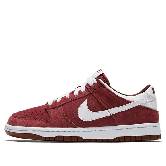 (GS) Nithtke Duthtnk Low 'Team Red White' 310569-604